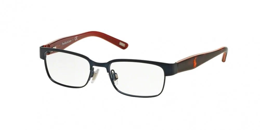 Polo Prep 8036 Eyeglasses